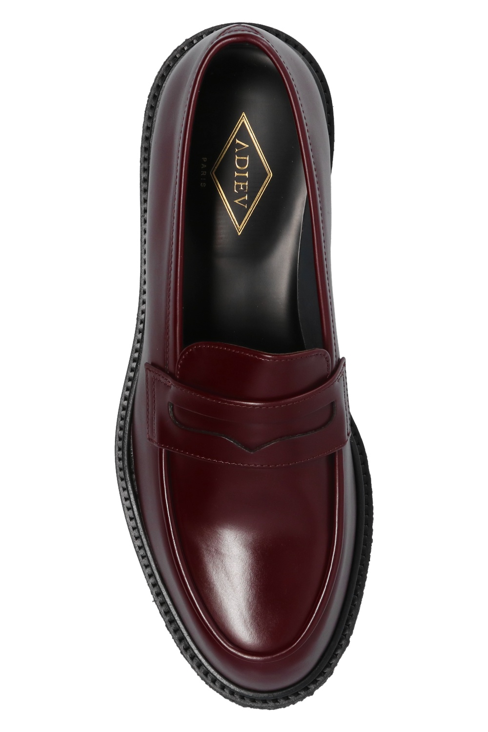 Adieu Paris 'Type 5' loafers | Men's Shoes | Vitkac